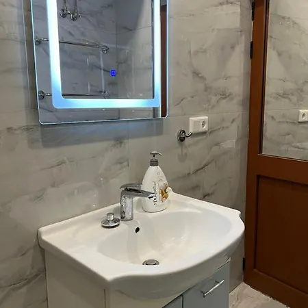 Germany Apartment