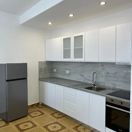 Germany Apartment