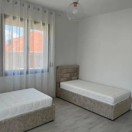 Germany Tirana