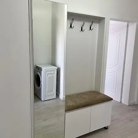 Apartment Germany