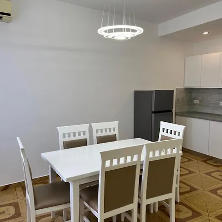 Germany Apartment