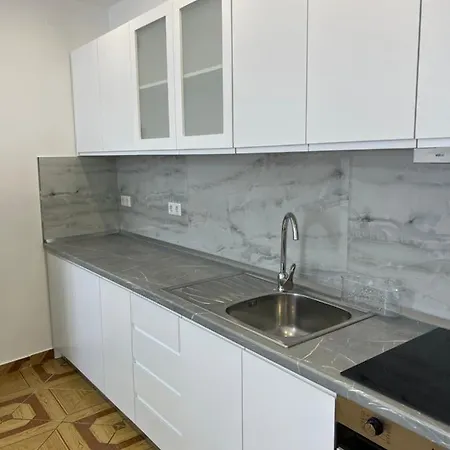 Germany Apartment