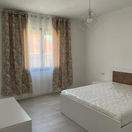 Apartment Germany Tirana