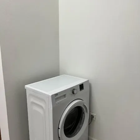Apartment Germany